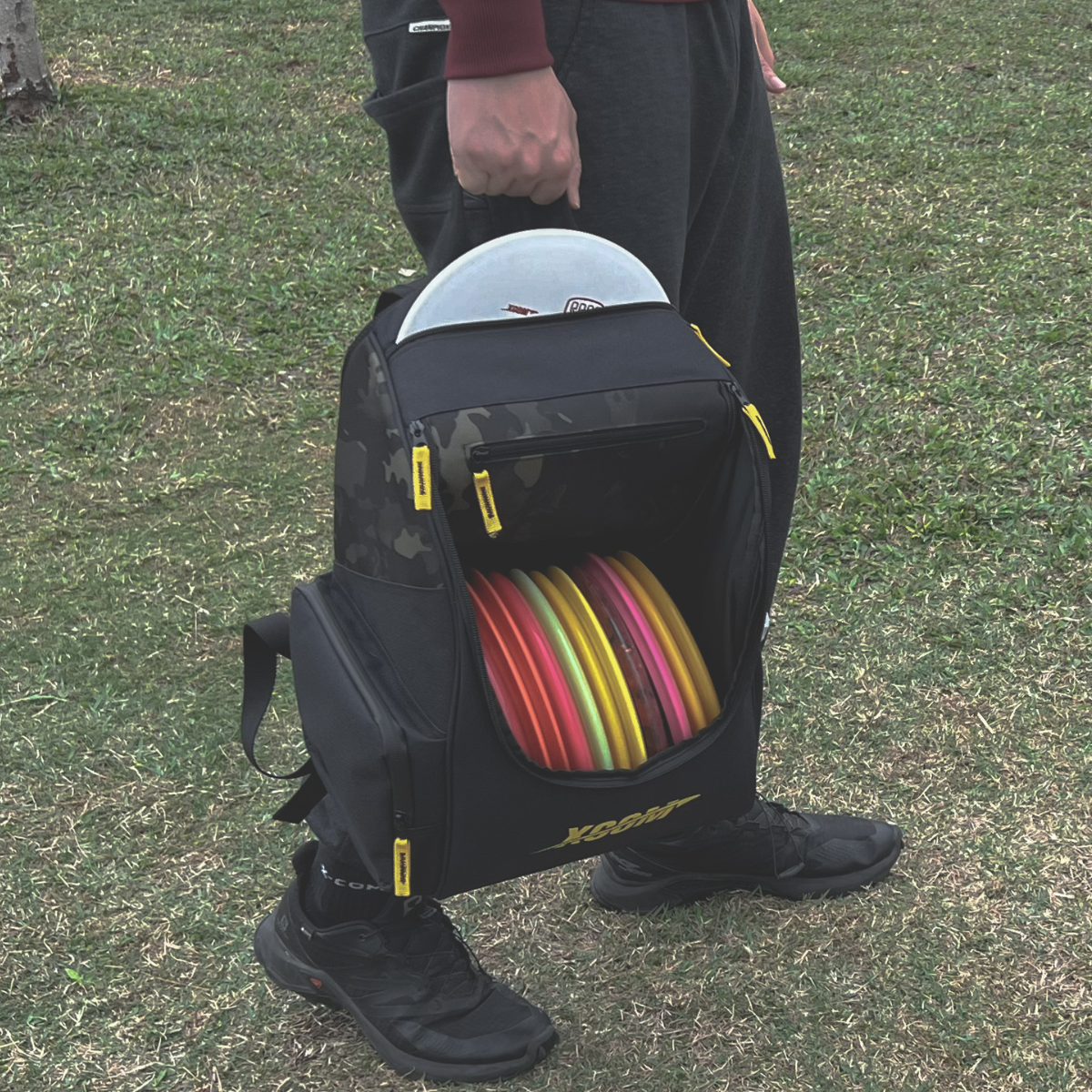 Master Lite Backpack Bags