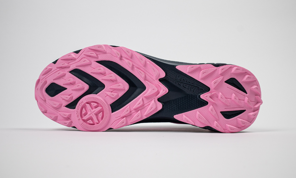 One Attack Pink OA-PINK-512