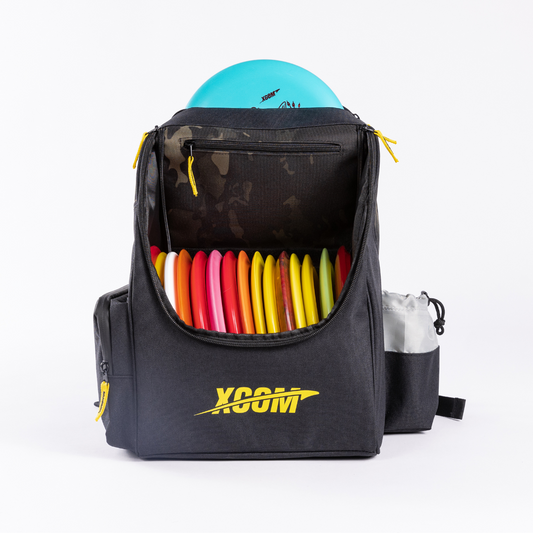 Master Lite Backpack Bags