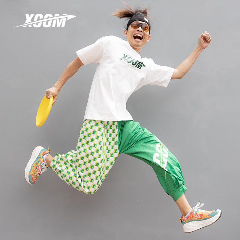 Green Knight Ultimate Bat Pants