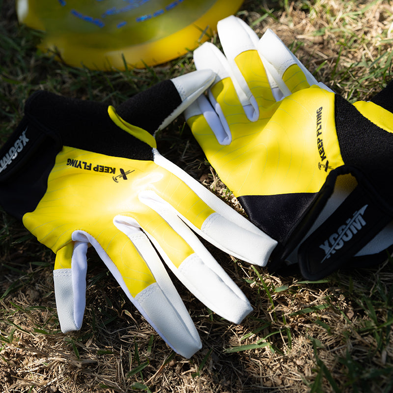 Ultimate Gloves