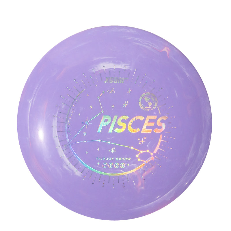 Pisces - Fairway Driver