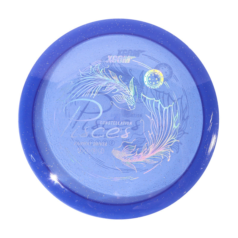 Pisces - Fairway Driver