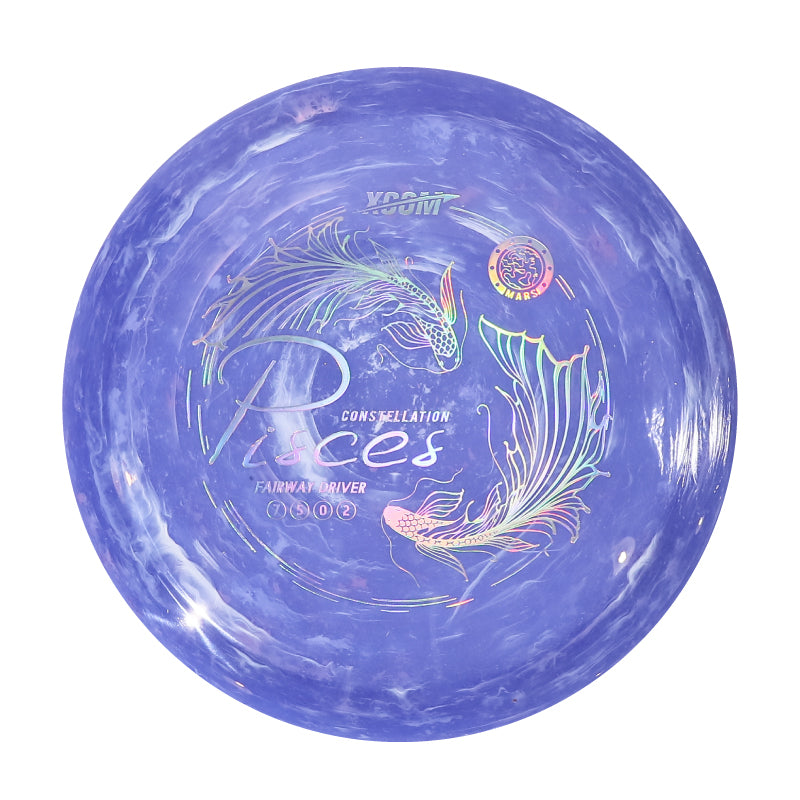 Pisces - Fairway Driver