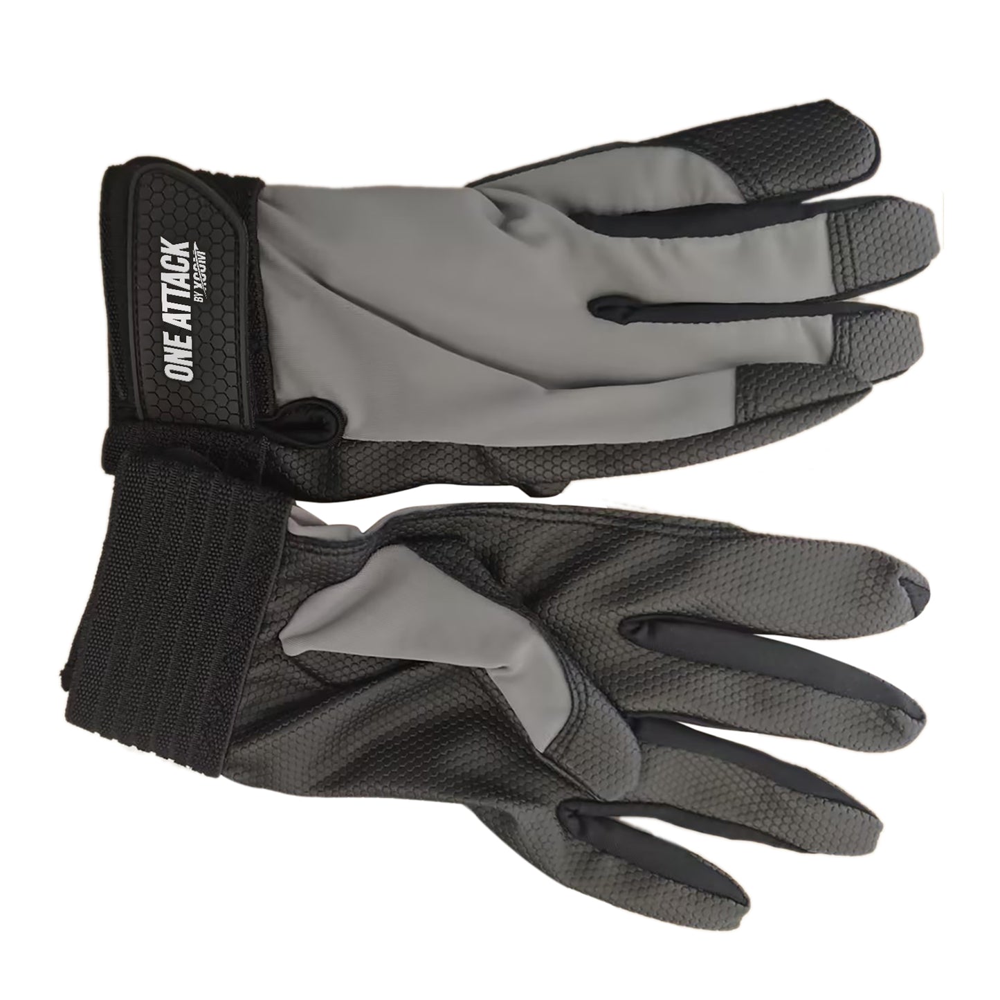 One Attack by Xcom Ultimate Gloves