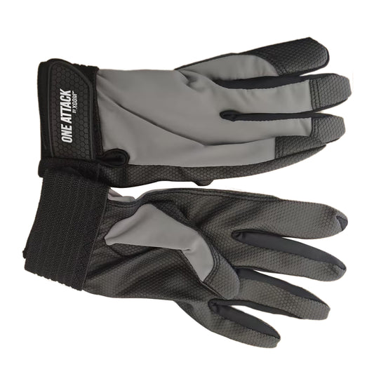 One Attack by Xcom Ultimate Gloves