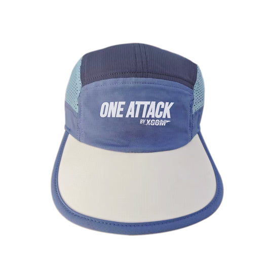 One Attack by Xcom Sport caps