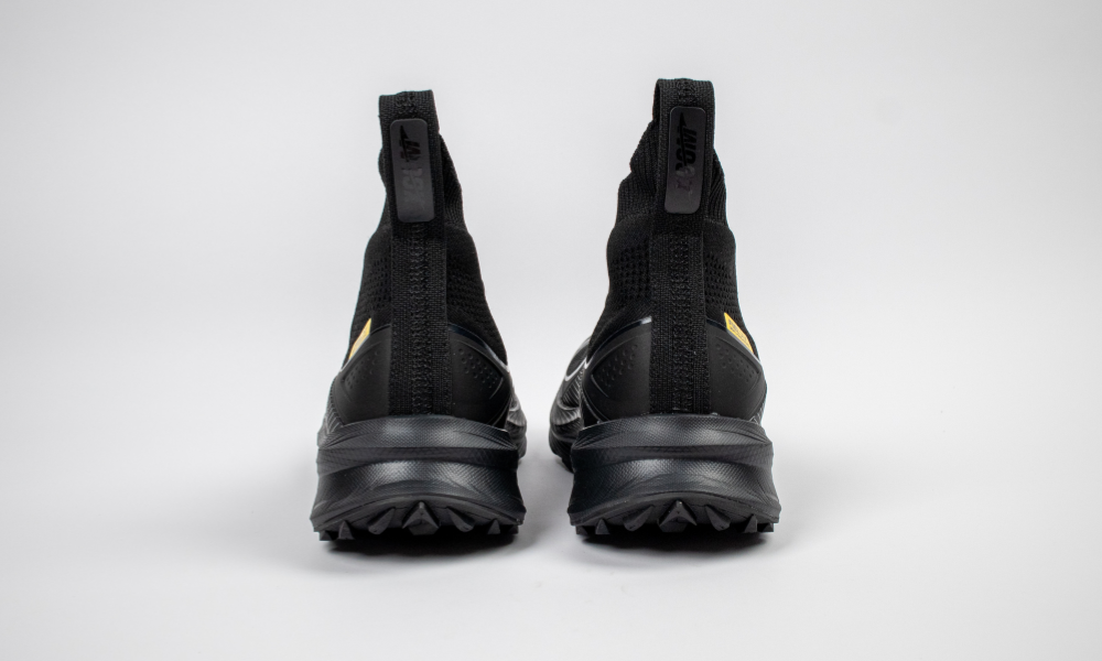 One Attack Black OA-W-143