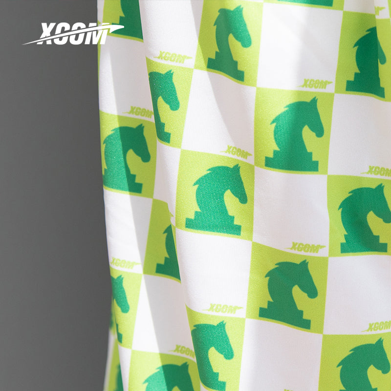 Green Knight Ultimate Bat Pants