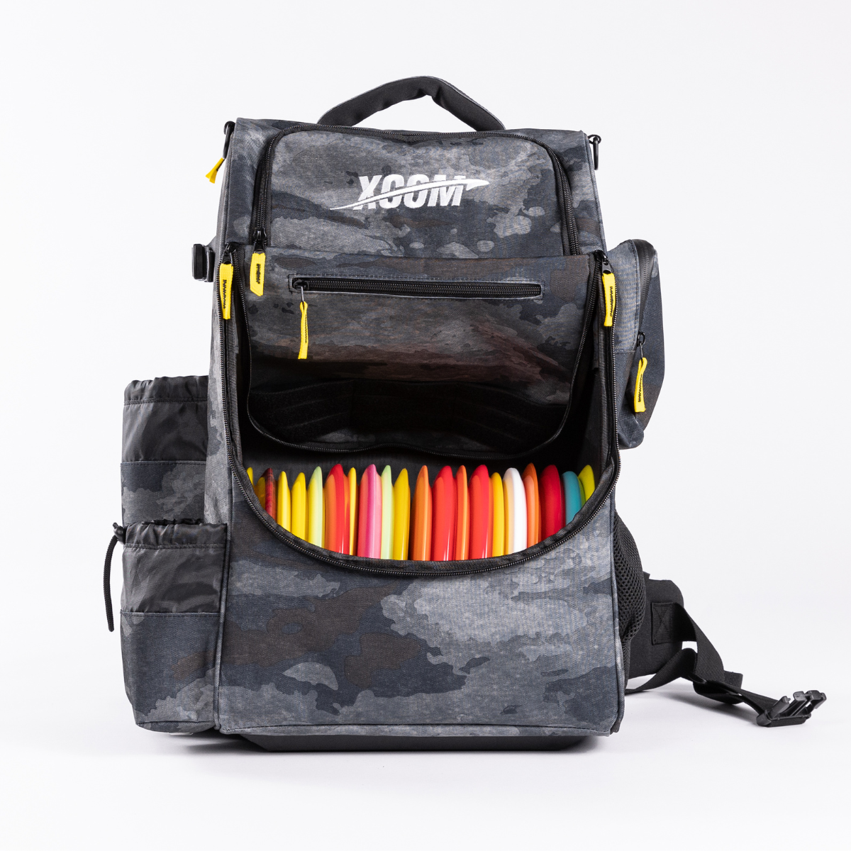 Master Combat Backpack Bags