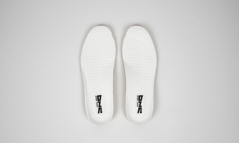 ONE ATTACK WHITE OA-W-143