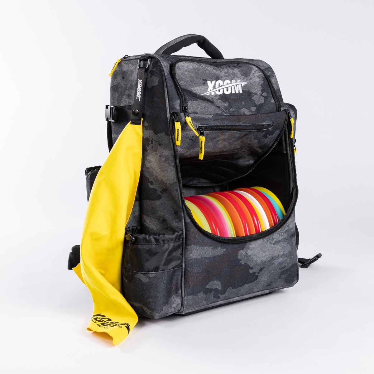 Master Combat Backpack Bags