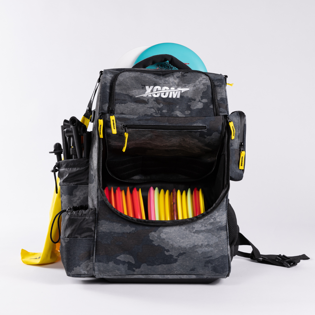 Master Combat Backpack Bags