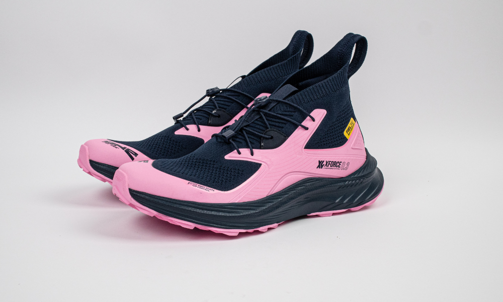 One Attack Pink OA-PINK-512