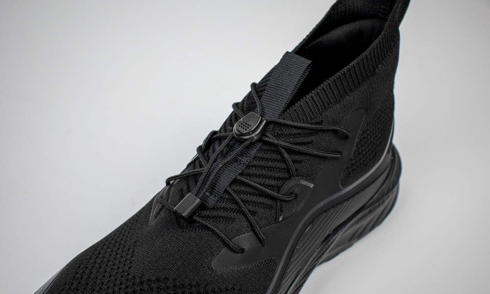 One Attack Black OA-W-143