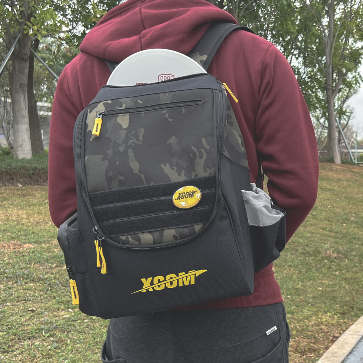 Master Lite Backpack Bags