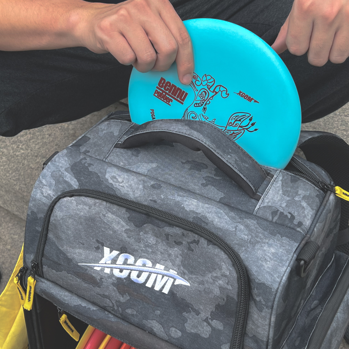 Master Combat Backpack Bags