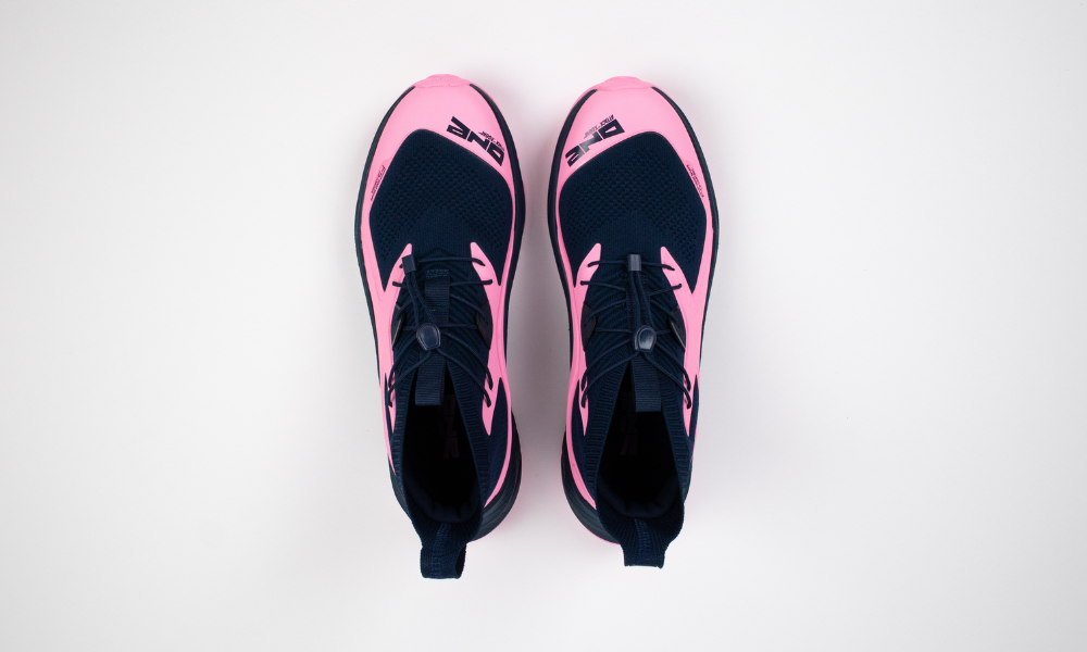 One Attack Pink OA-PINK-512