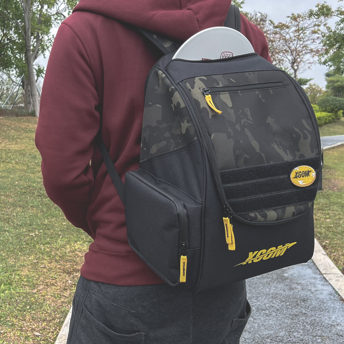 Master Lite Backpack Bags