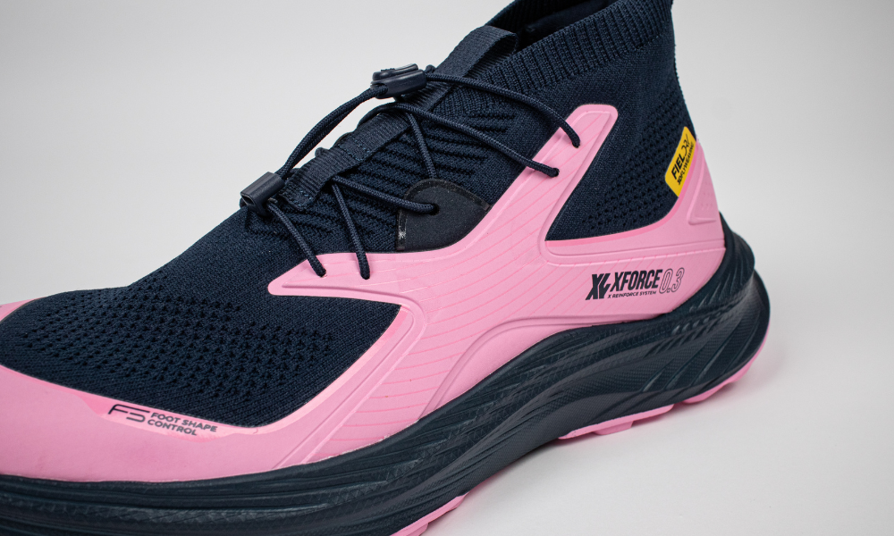 One Attack Pink OA-PINK-512