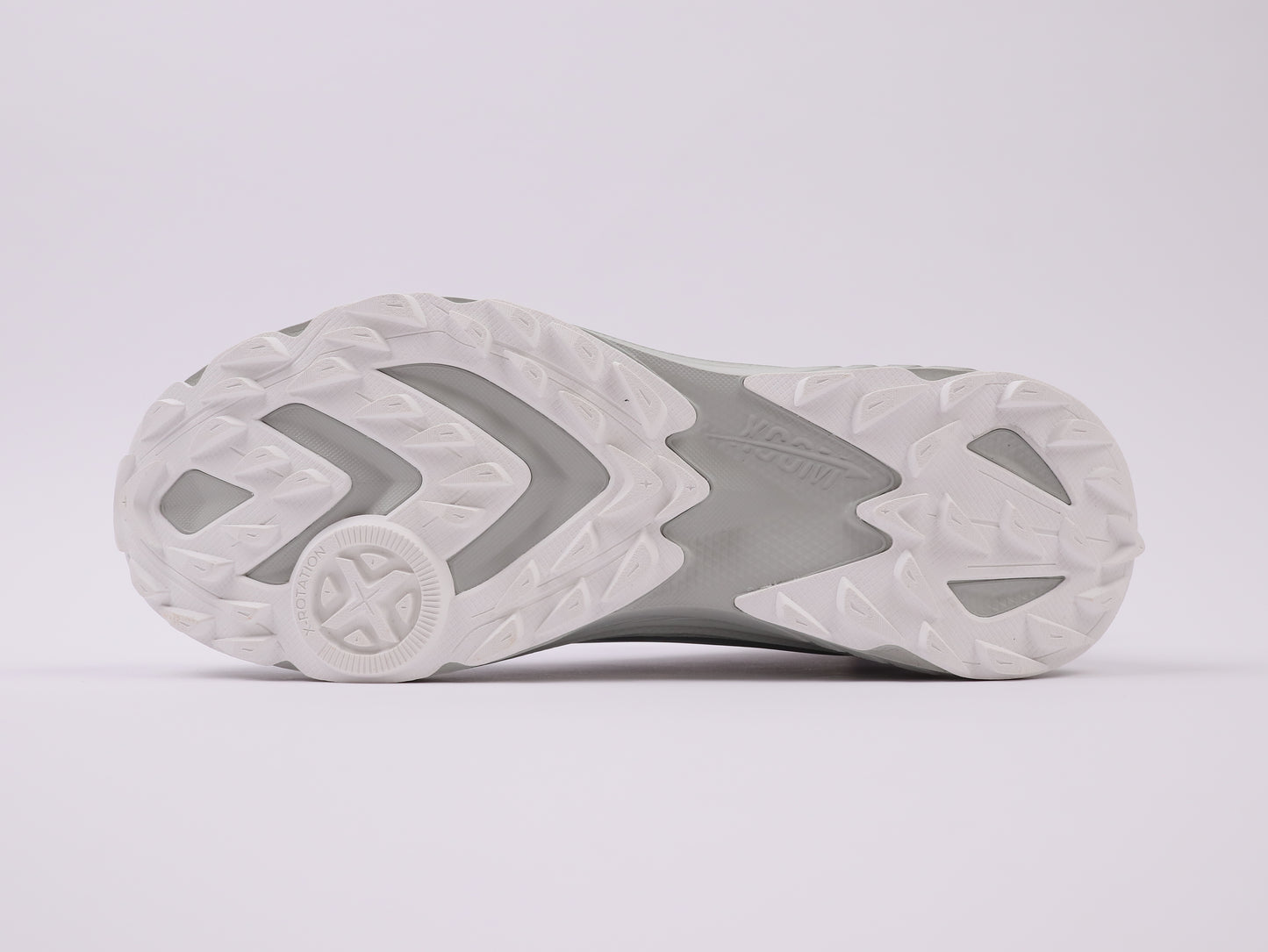 One Attack Grey OA-Y-001