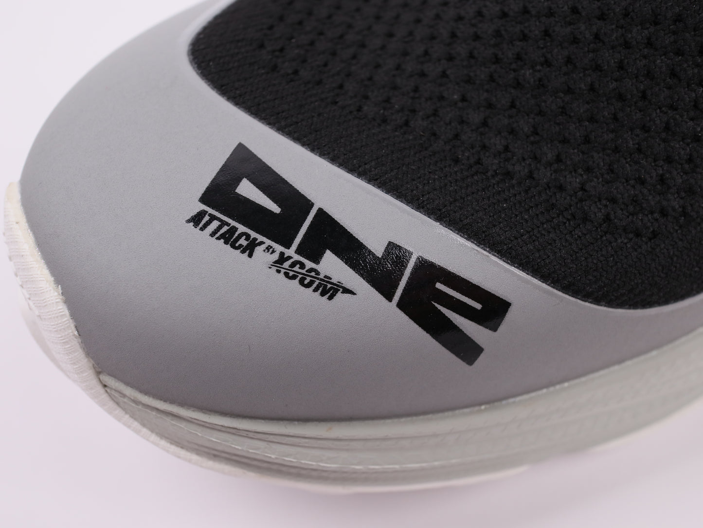 One Attack Grey OA-Y-001