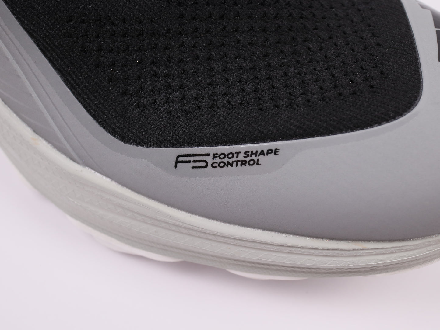 One Attack Grey OA-Y-001