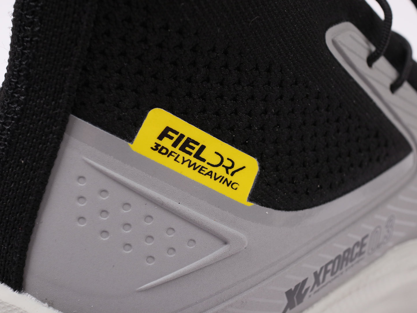 One Attack Grey OA-Y-001