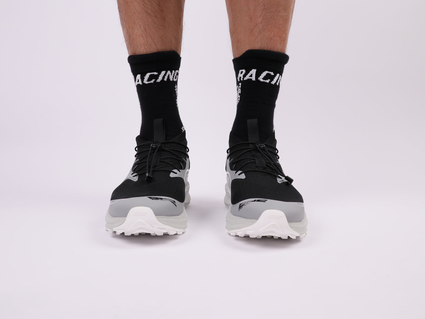 One Attack Grey OA-Y-001