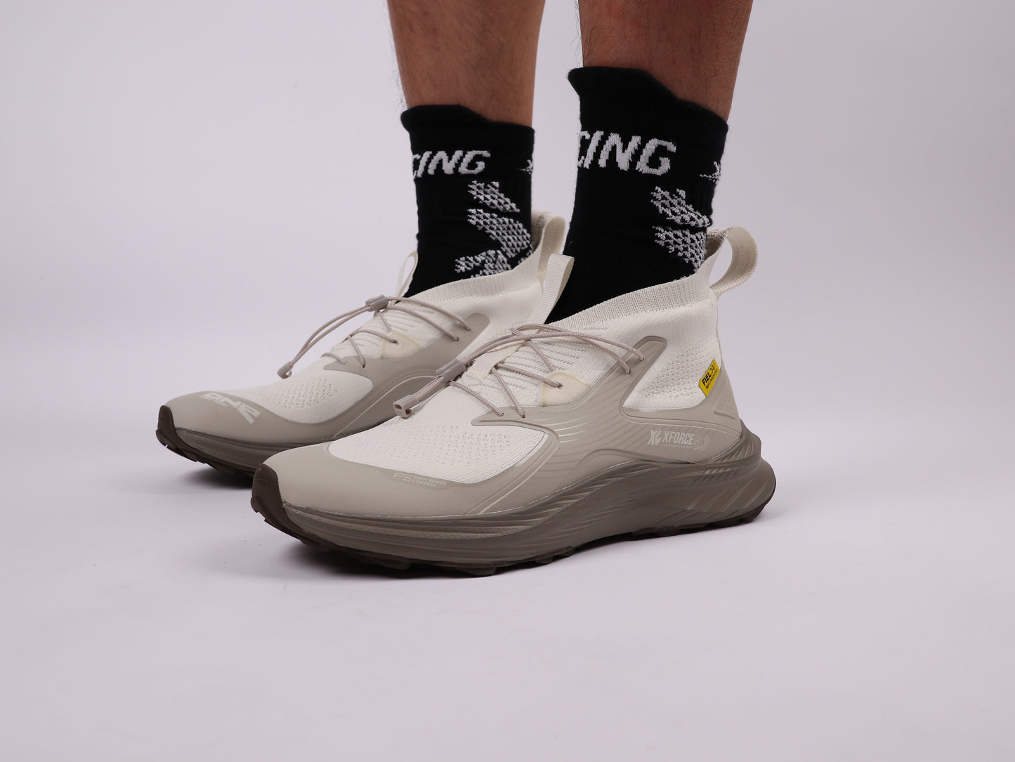 One Attack Beige OA-B-654