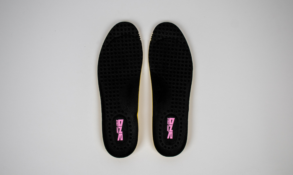 One Attack Pink OA-PINK-512