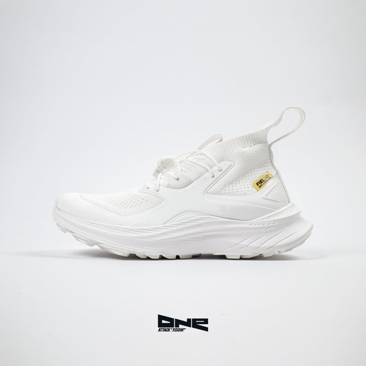 ONE ATTACK WHITE OA-W-143