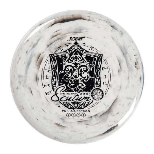 Scutum - Putter