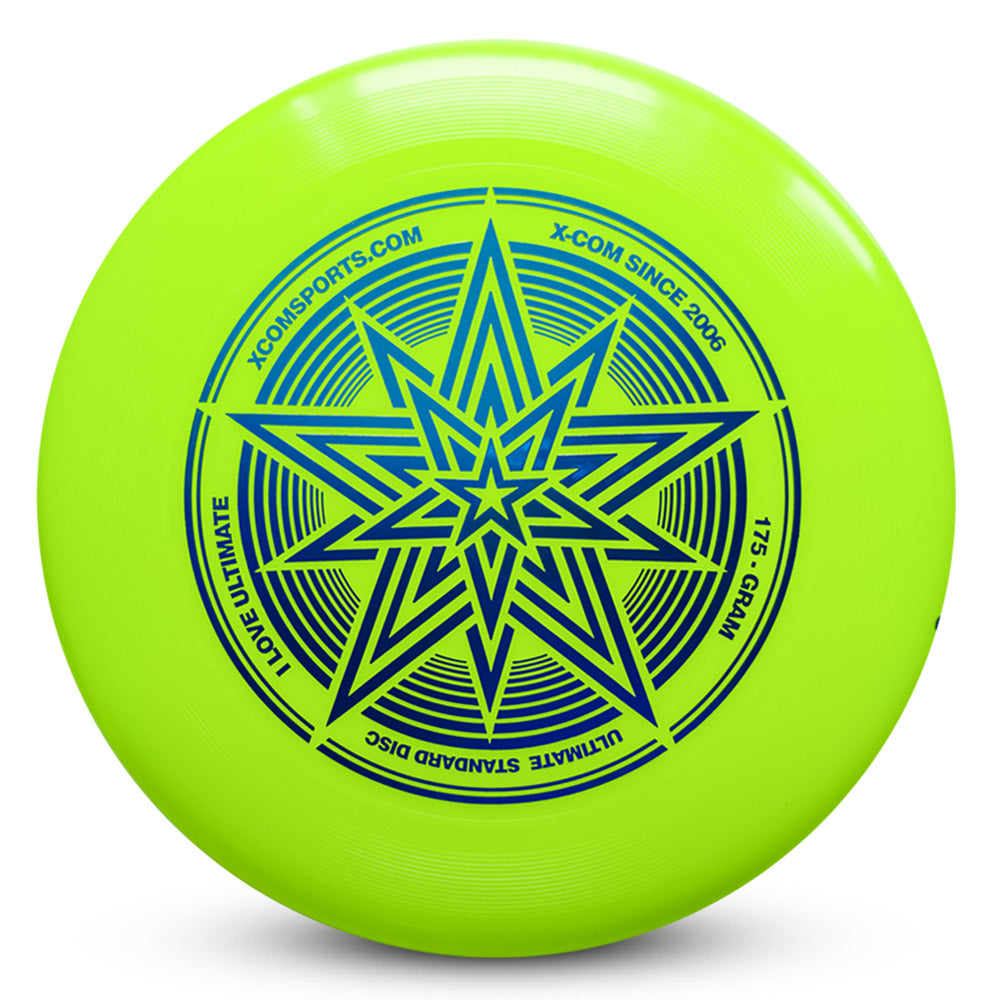 175g Ultimate Disc